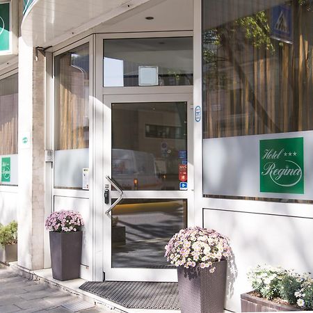 Hotel Regina Μπολζάνο Εξωτερικό φωτογραφία