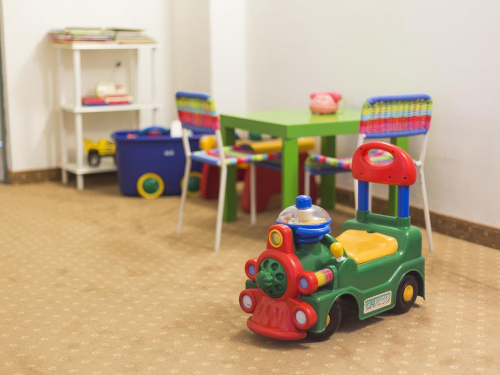 Hotel Regina Μπολζάνο Εξωτερικό φωτογραφία