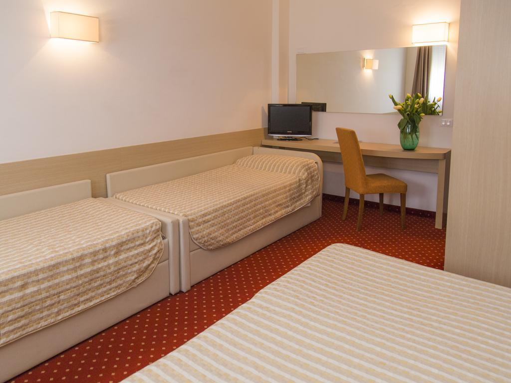 Hotel Regina Μπολζάνο Εξωτερικό φωτογραφία