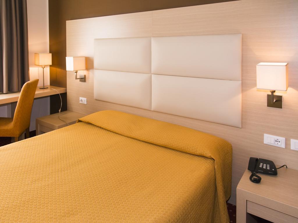 Hotel Regina Μπολζάνο Εξωτερικό φωτογραφία