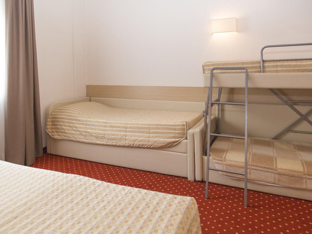 Hotel Regina Μπολζάνο Εξωτερικό φωτογραφία