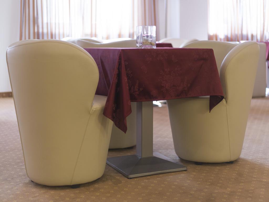 Hotel Regina Μπολζάνο Εξωτερικό φωτογραφία