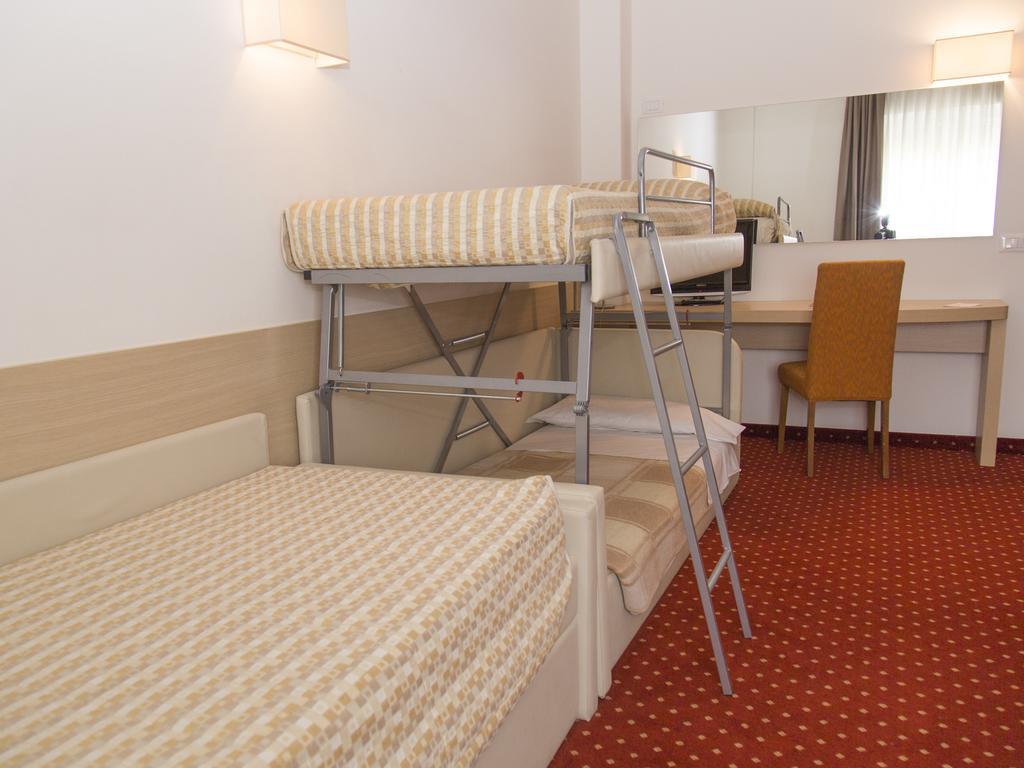 Hotel Regina Μπολζάνο Εξωτερικό φωτογραφία
