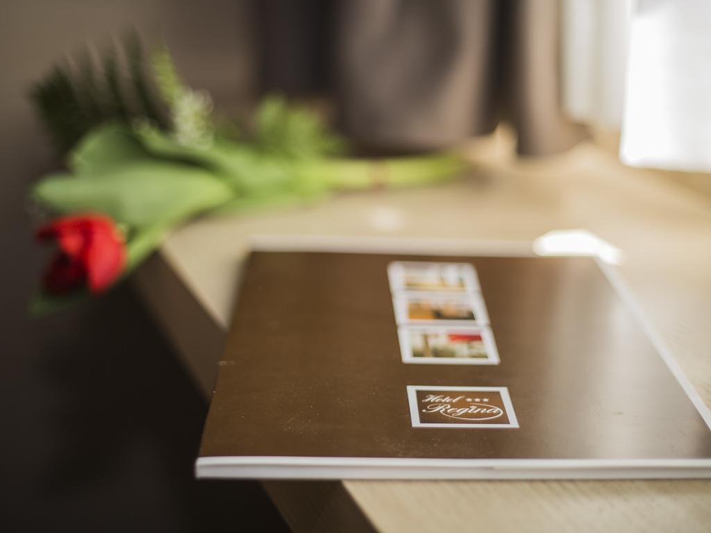 Hotel Regina Μπολζάνο Εξωτερικό φωτογραφία