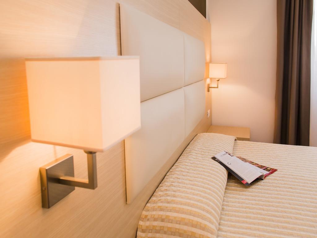 Hotel Regina Μπολζάνο Εξωτερικό φωτογραφία
