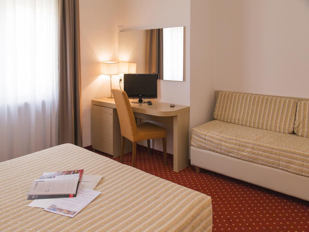 Hotel Regina Μπολζάνο Εξωτερικό φωτογραφία