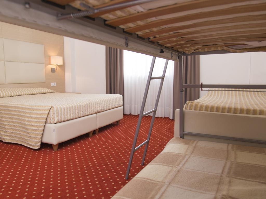 Hotel Regina Μπολζάνο Εξωτερικό φωτογραφία