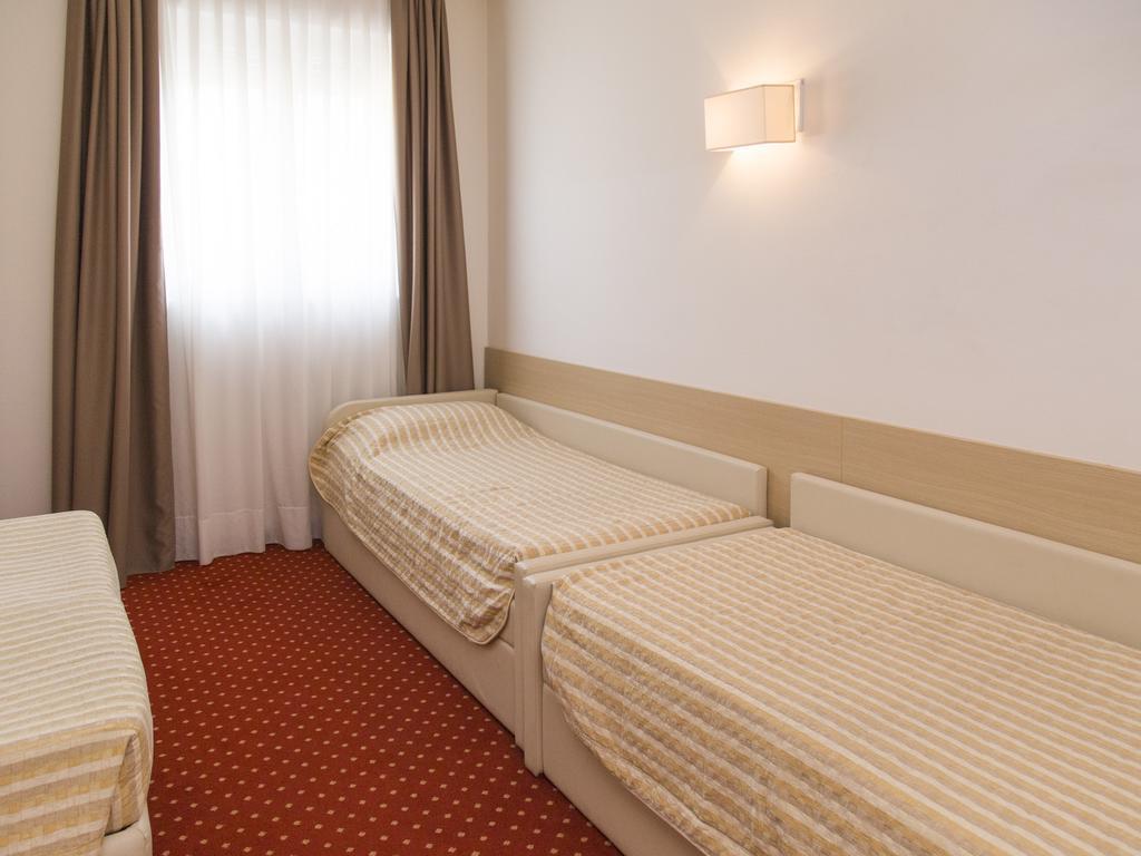 Hotel Regina Μπολζάνο Εξωτερικό φωτογραφία