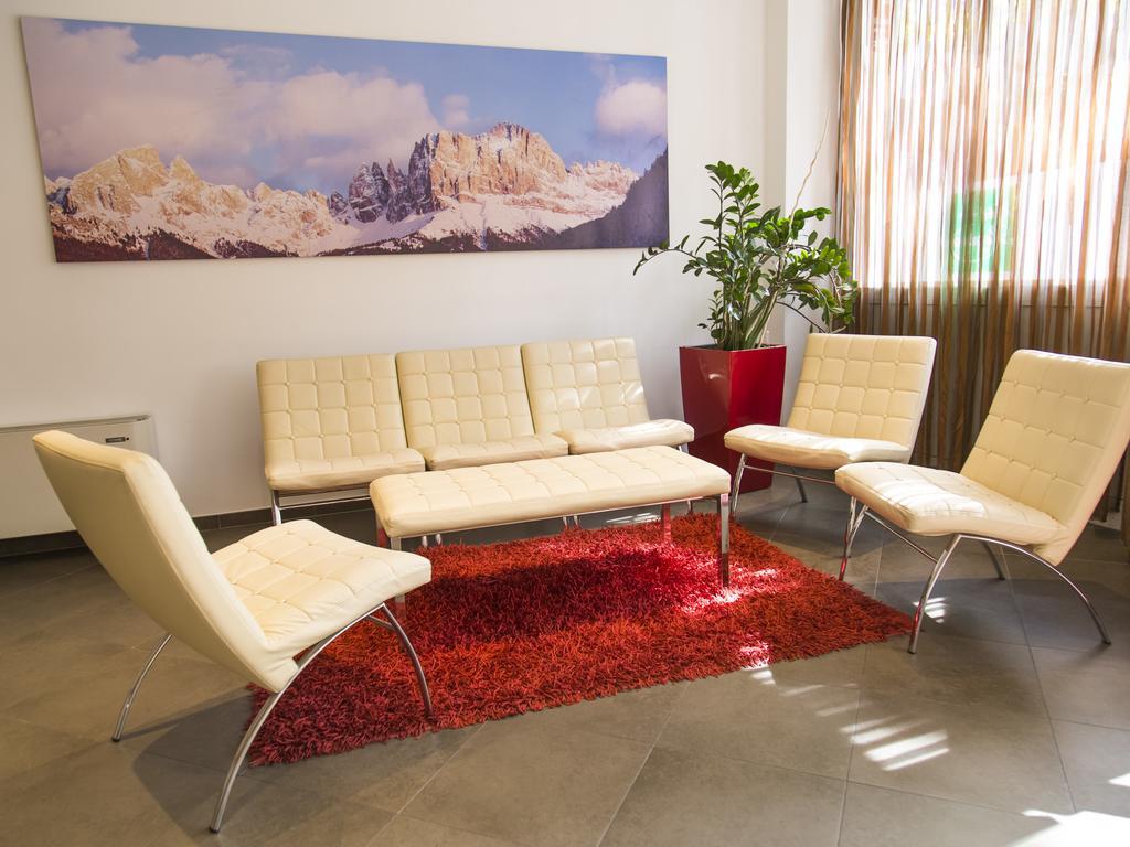 Hotel Regina Μπολζάνο Εξωτερικό φωτογραφία