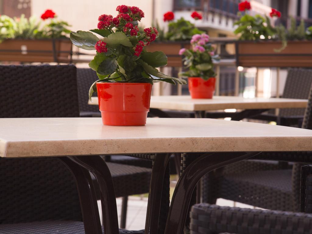 Hotel Regina Μπολζάνο Εξωτερικό φωτογραφία