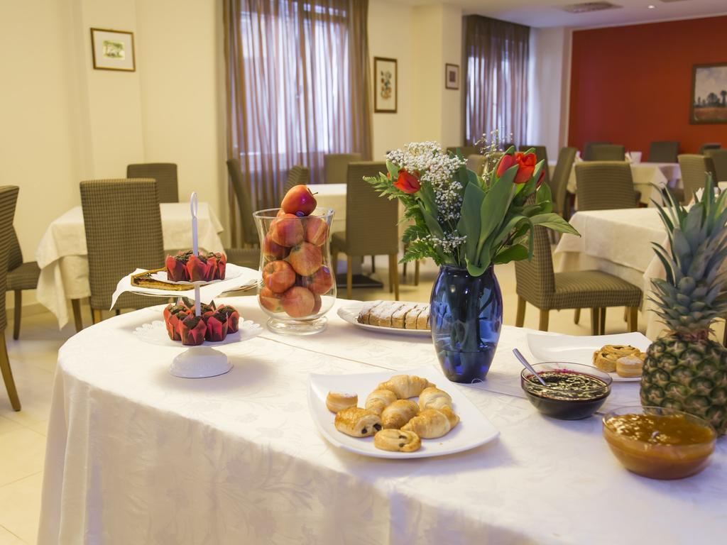 Hotel Regina Μπολζάνο Εξωτερικό φωτογραφία